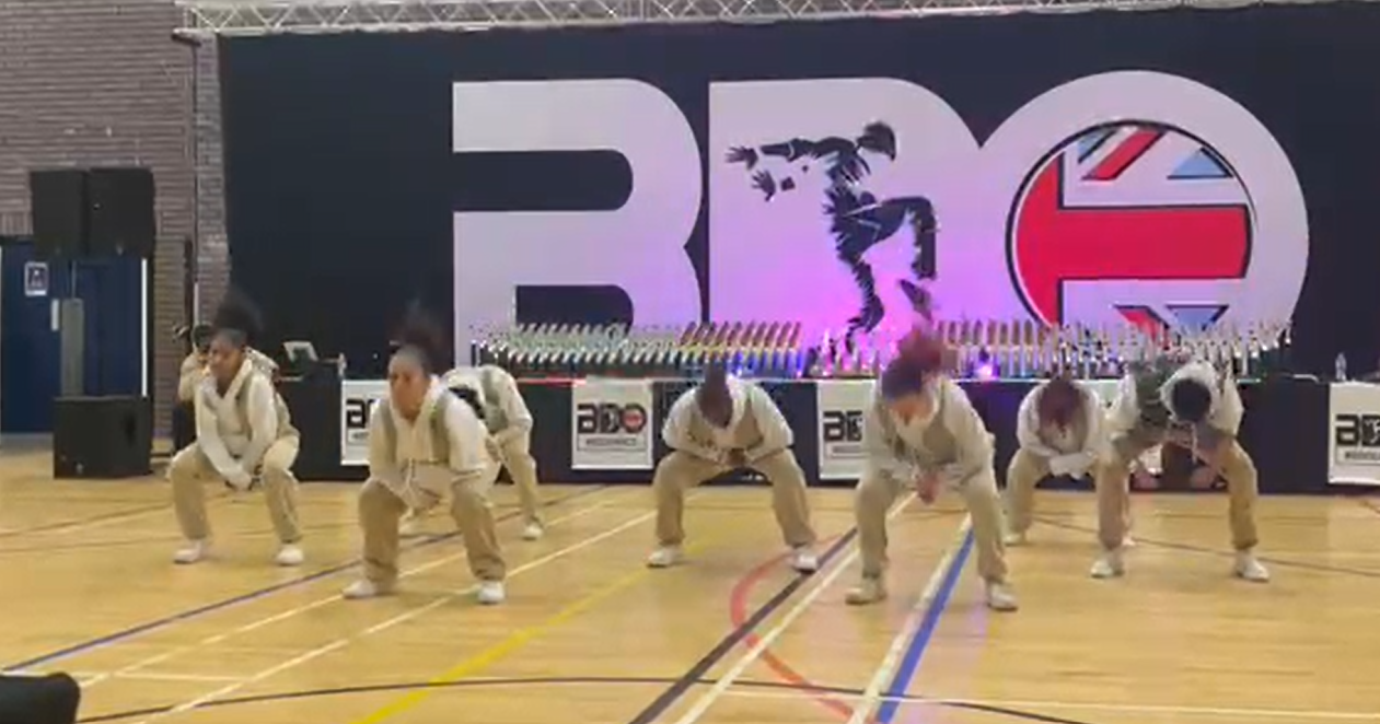 Competitions: BDO