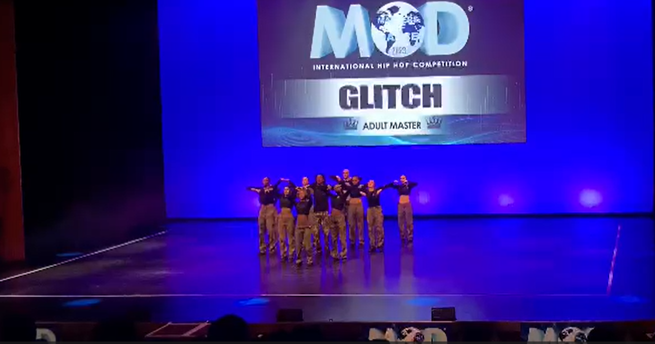 Competitions: MOD 2K23